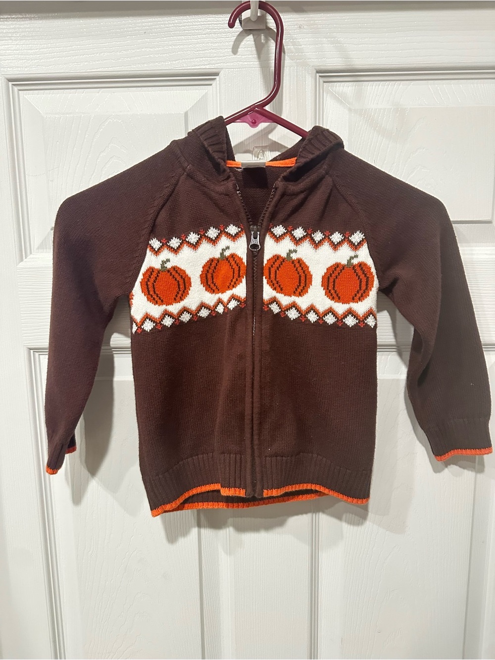 Gymboree sweater